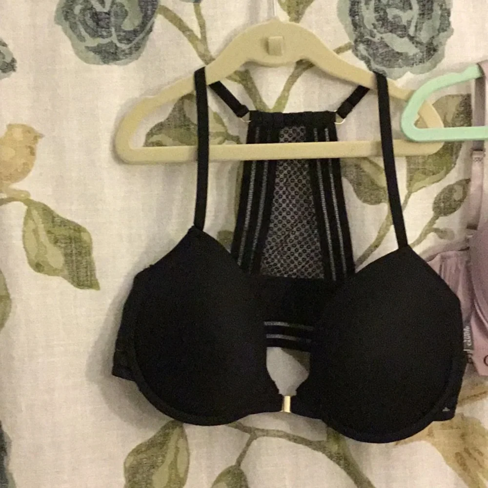 Bundle of 2 Vince Camuto bras